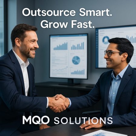 MQO Solutions MQO Solutions